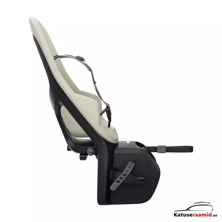 Thule Yepp 2 Maxi - Rack Mount - Soft sand, 12041303 Thule Yepp 2 Maxi - Rack Mount - Soft sand, 12041303