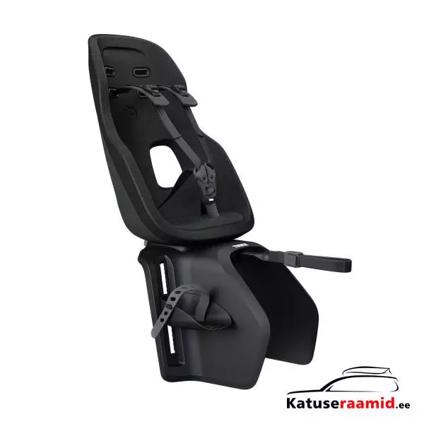 Thule Yepp Nexxt 2 Maxi - Rack Mount - Black 12081301