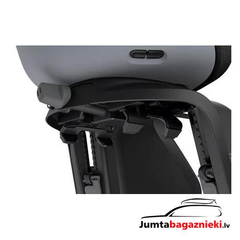 Thule Yepp Nexxt 2 Maxi - Rack mount