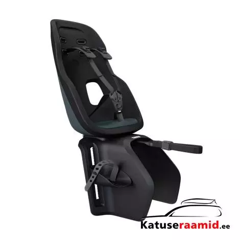 Thule Yepp Nexxt 2 Maxi - Rack Mount - Dark slate 12081302