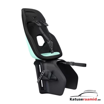 Thule Yepp Nexxt 2 Maxi - Rack Mount - Mint green 12080235