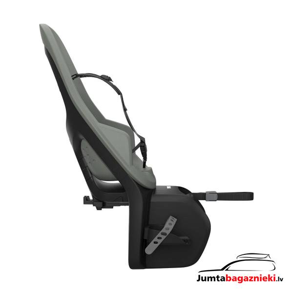 Thule Yepp 2 Maxi MIK HD - Agave Thule Yepp 2 Maxi MIK HD - Agave