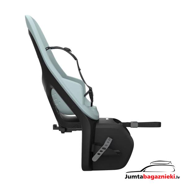 Thule Yepp 2 Maxi MIK HD - Alaska Thule Yepp 2 Maxi MIK HD - Alaska