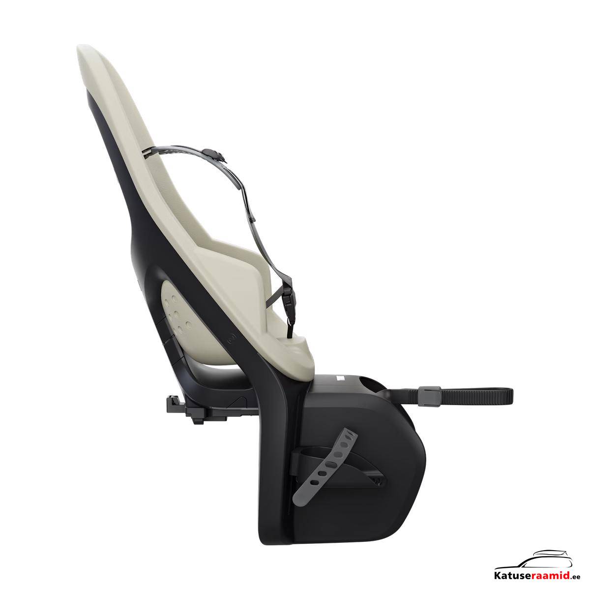 Thule Yepp 2 Maxi MIK HD - Soft sand Thule Yepp 2 Maxi MIK HD - Soft sand