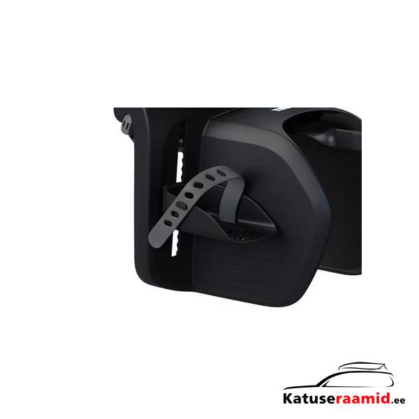 Thule Yepp 2 Maxi MIK HD - Soft sand Thule Yepp 2 Maxi MIK HD - Soft sand