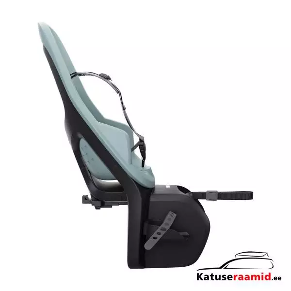 Thule Yepp 2 Maxi MIK HD - Mid blue, 12041402 Thule Yepp 2 Maxi MIK HD - Mid blue, 12041402