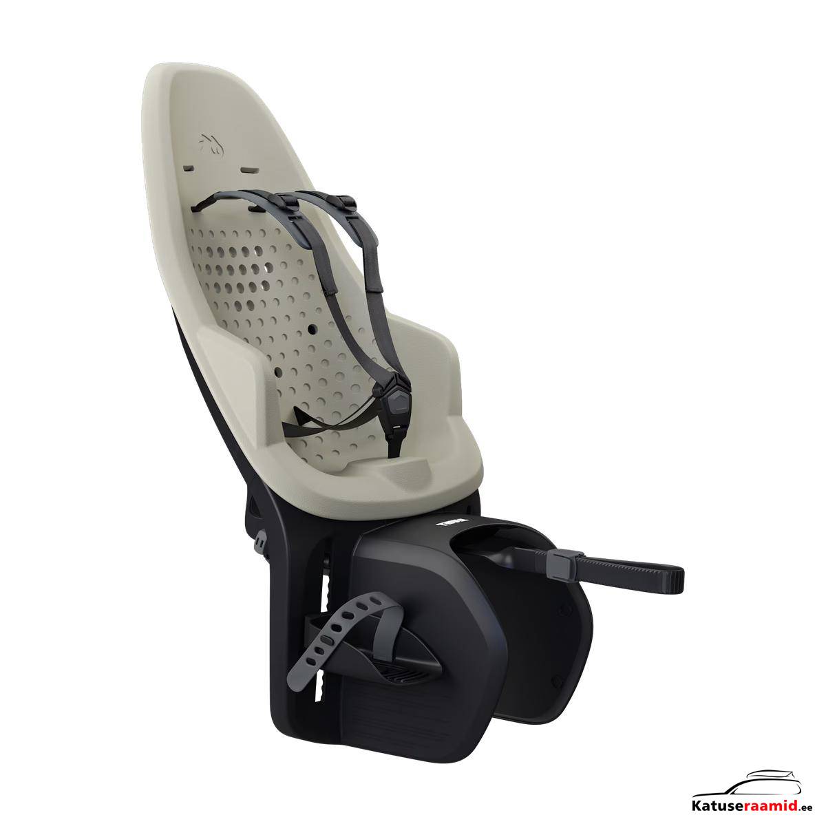 Thule Yepp 2 Maxi MIK HD - Soft sand 12041403