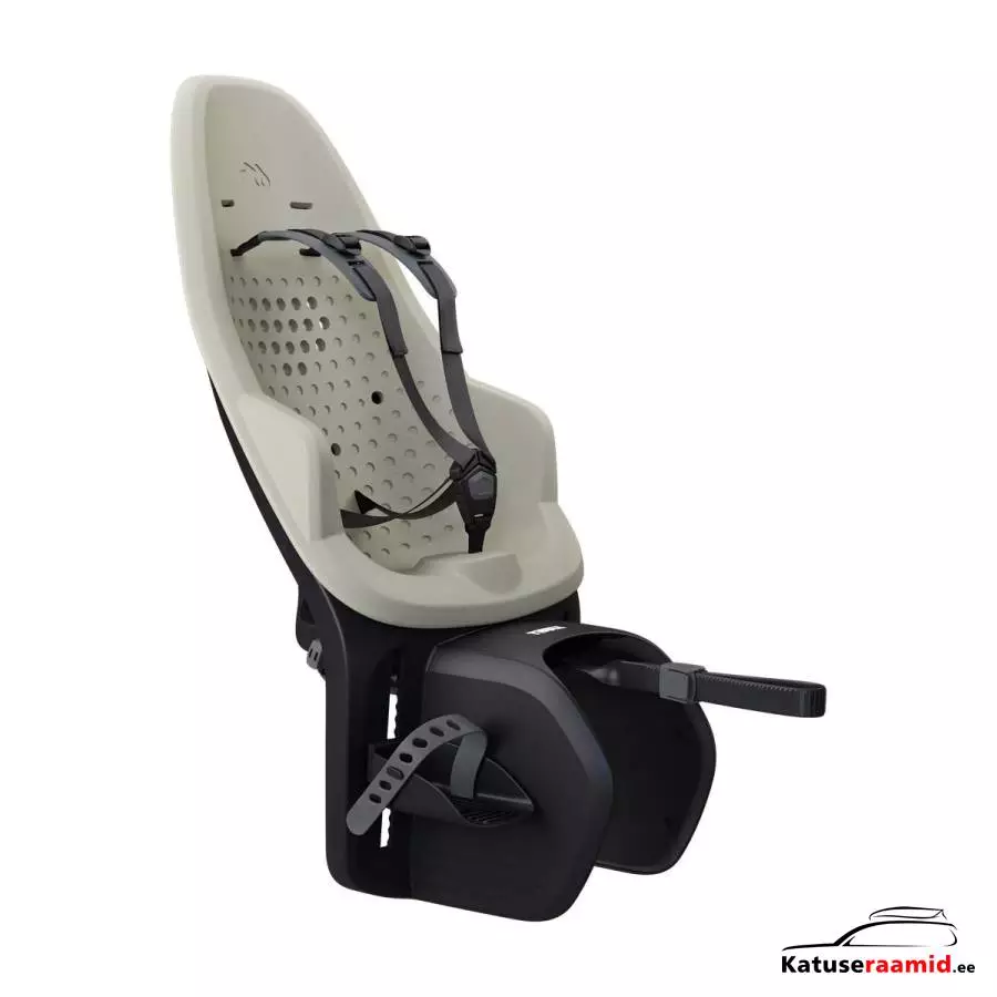 Thule Yepp 2 Maxi MIK HD - Soft sand, 12041403 Thule Yepp 2 Maxi MIK HD - Soft sand, 12041403