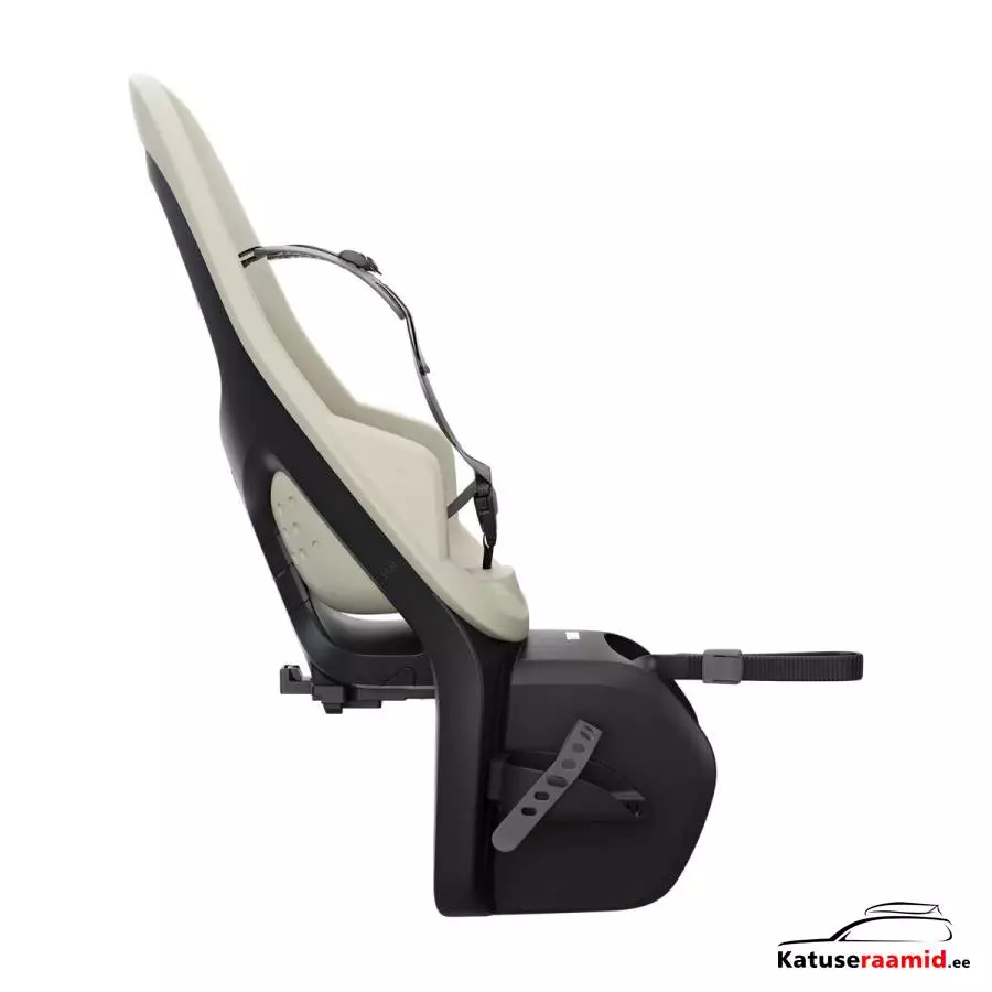 Thule Yepp 2 Maxi MIK HD - Soft sand, 12041403 Thule Yepp 2 Maxi MIK HD - Soft sand, 12041403