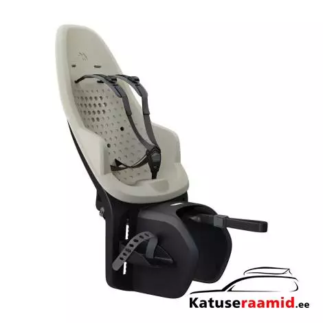 Thule Yepp 2 Maxi MIK HD - Soft sand 12041403