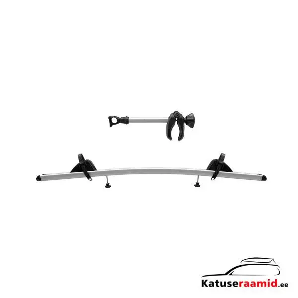 Thule Elite G2 3rd bike extention rail kit 306565