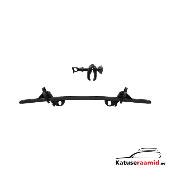 Thule Excellent 3rd bike extention rail kit 302034