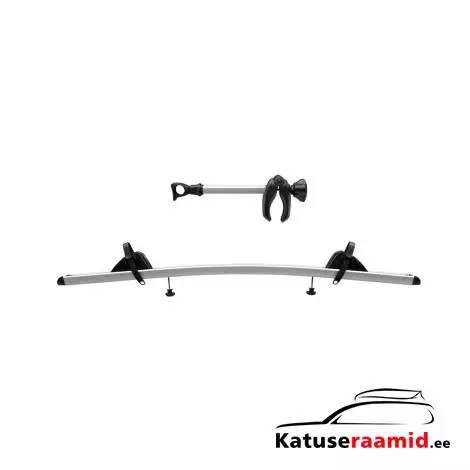 Thule Elite G2 3rd bike extention rail kit 306565