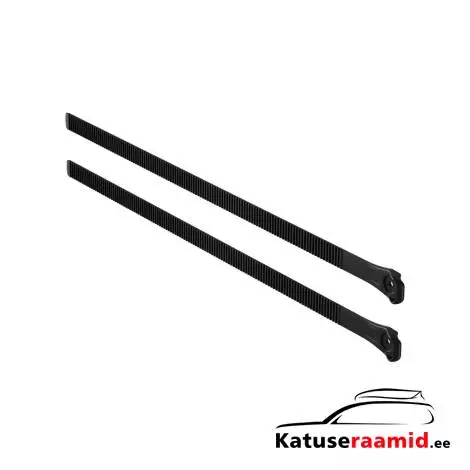 Thule XXL Fatbike Wheel Straps 985000
