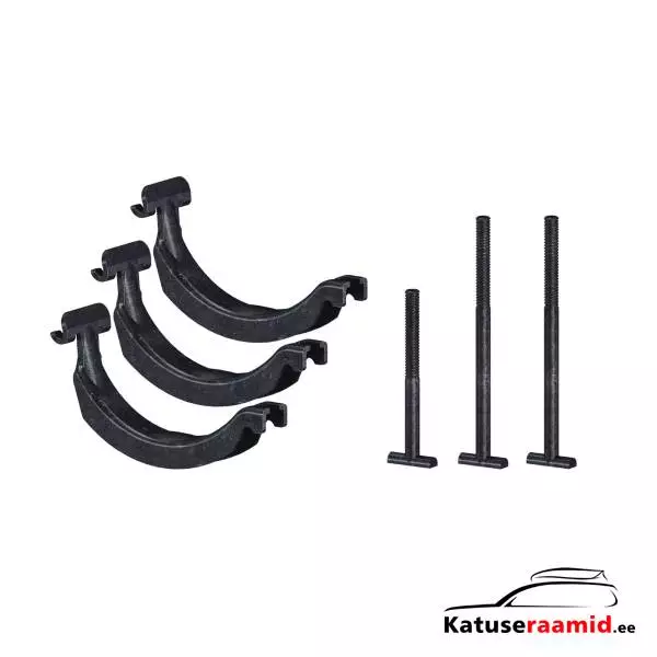 Thule FastRide & TopRide Around-the-bar Adapter, 889500