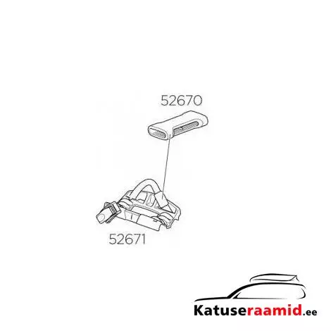 ProRide 598 Rubber 52670