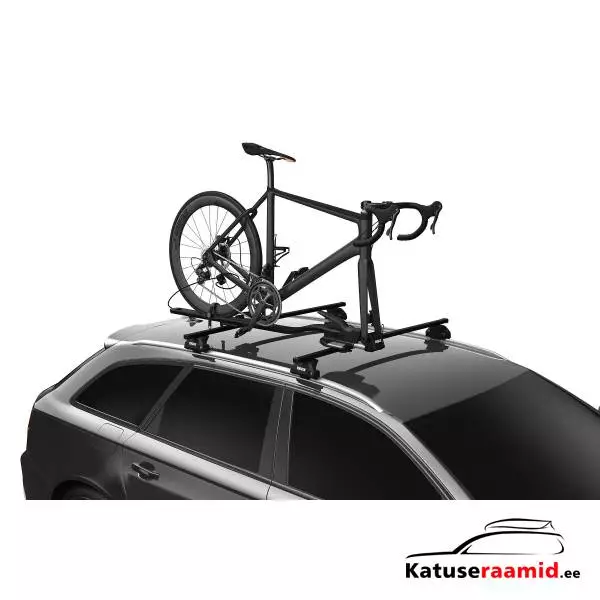 Thule FastRide & TopRide Thru-Axle Adapter 20x110 mm Copy 889900