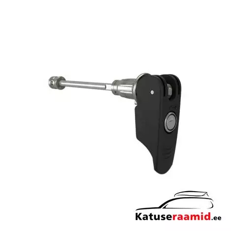 Thule ThruRide 9mm Adapter 5651