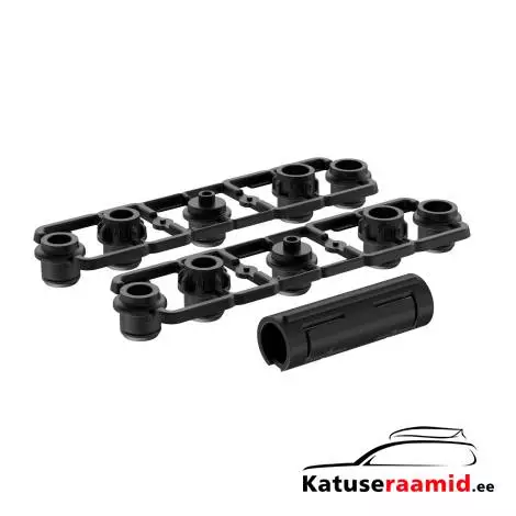 Thule FastRide 9-15mm Axle Adapter Kit 564100