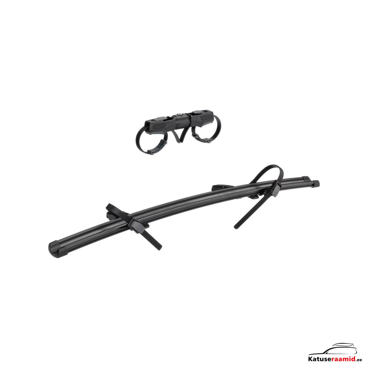 Thule VeloSpace 3 bike adapter