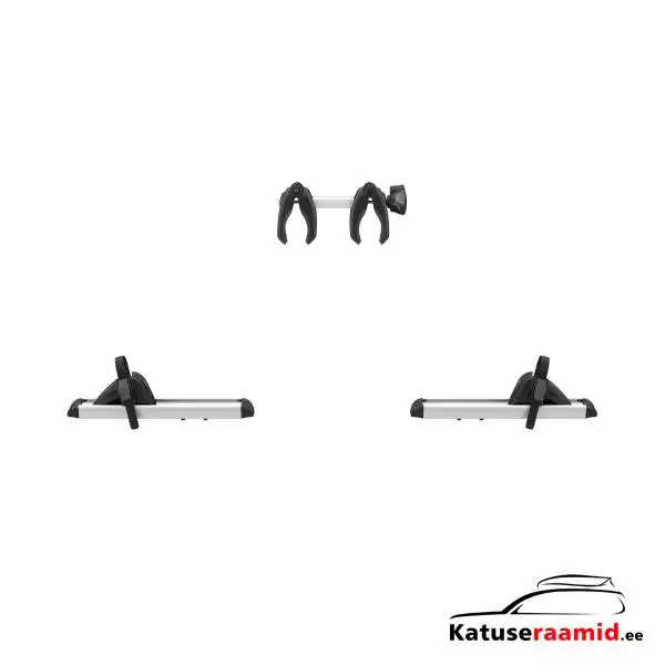 Thule WanderWay 4th Bike Adapter 911702
