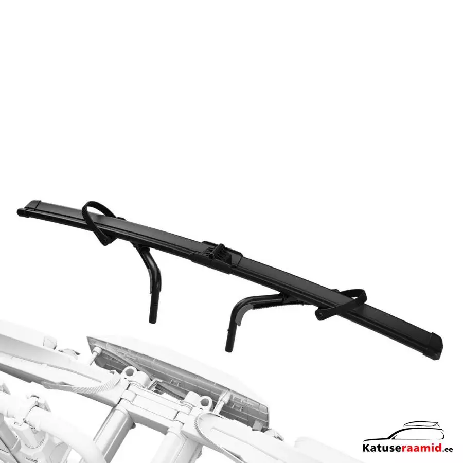 Thule EasyFold 3 foldable bike add-on, 944700 Thule EasyFold 3 foldable bike add-on, 944700