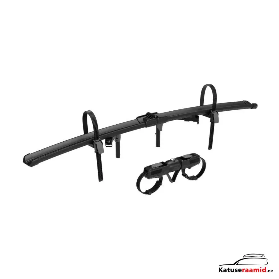 Thule EasyFold 3 foldable bike add-on, 944700 Thule EasyFold 3 foldable bike add-on, 944700