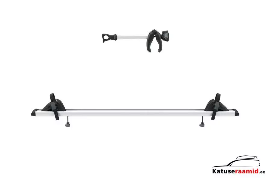 Thule WanderWay 3rd Bike Adapter, 911602 Thule WanderWay 3rd Bike Adapter, 911602