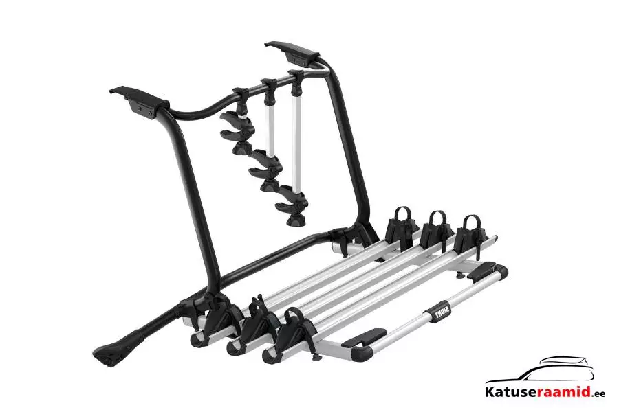 Thule WanderWay 3rd Bike Adapter, 911602 Thule WanderWay 3rd Bike Adapter, 911602
