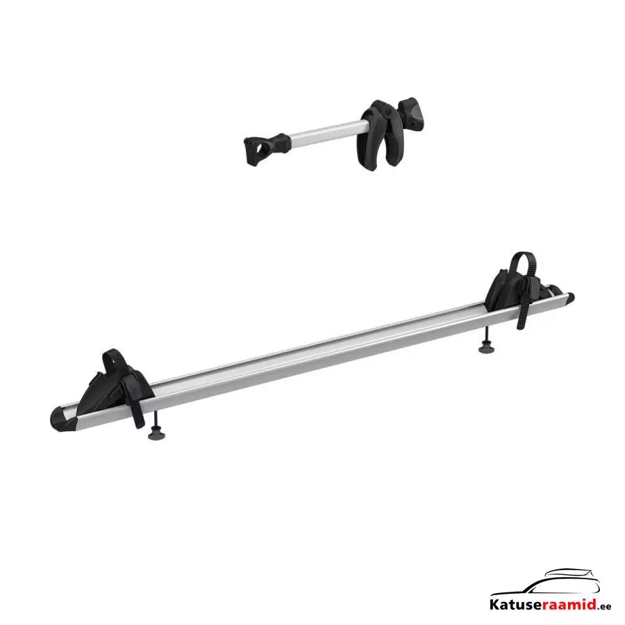 Thule WanderWay 3rd Bike Adapter, 911602 Thule WanderWay 3rd Bike Adapter, 911602