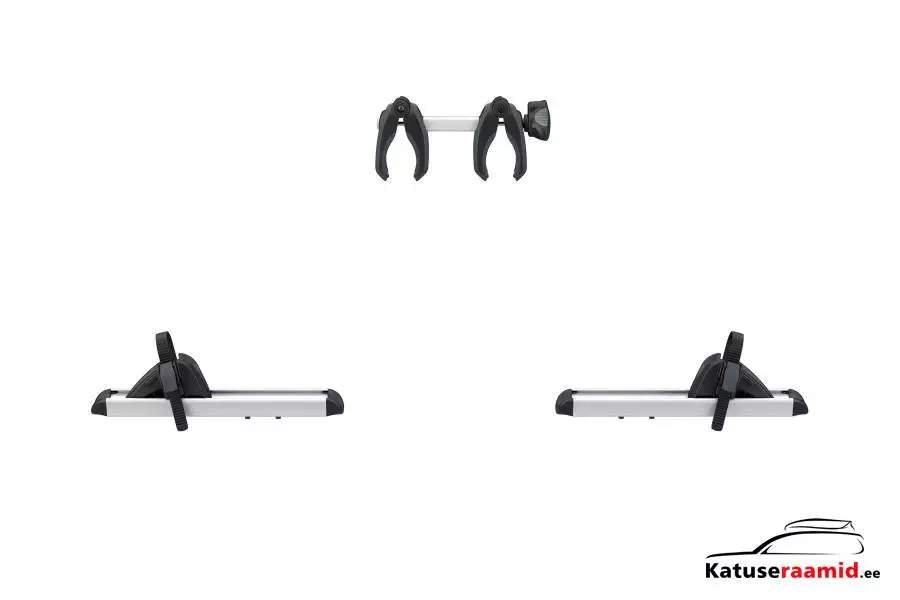 Thule WanderWay 4th Bike Adapter, 911702 Thule WanderWay 4th Bike Adapter, 911702