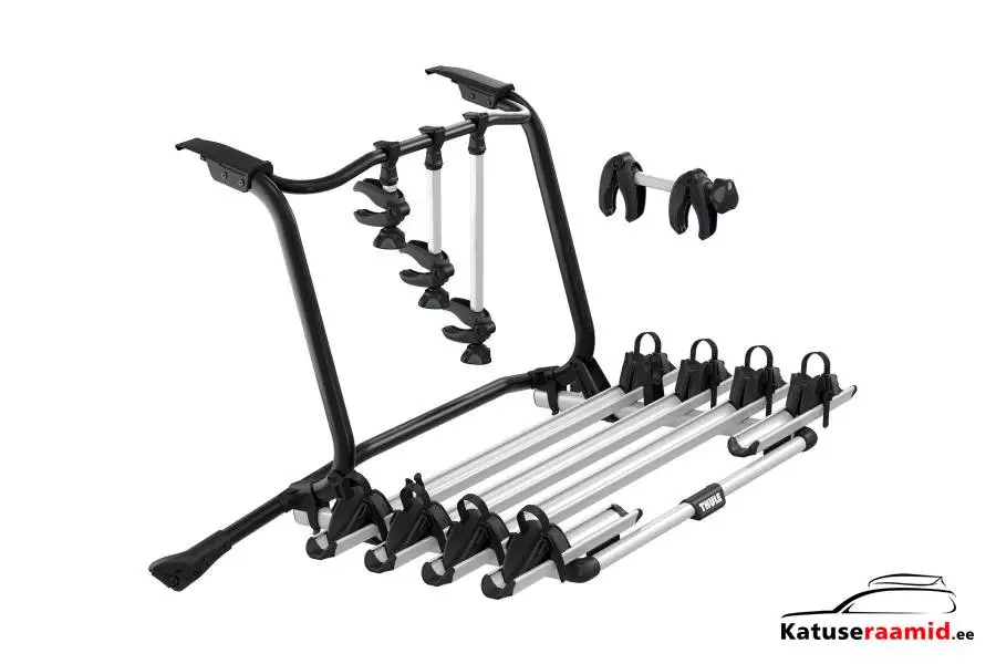 Thule WanderWay 4th Bike Adapter, 911702 Thule WanderWay 4th Bike Adapter, 911702