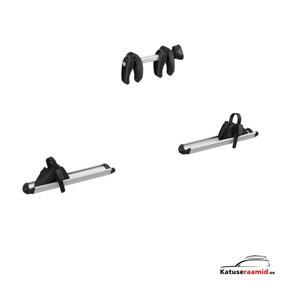 Thule WanderWay 4th Bike Adapter, 911702 Thule WanderWay 4th Bike Adapter, 911702