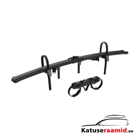 Thule EasyFold 3 foldable bike add-on 944700