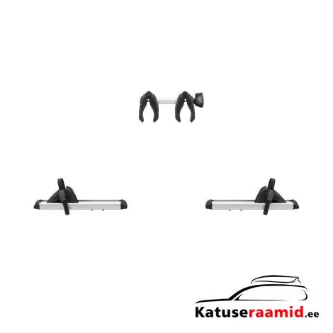 Thule WanderWay 4th Bike Adapter 911702