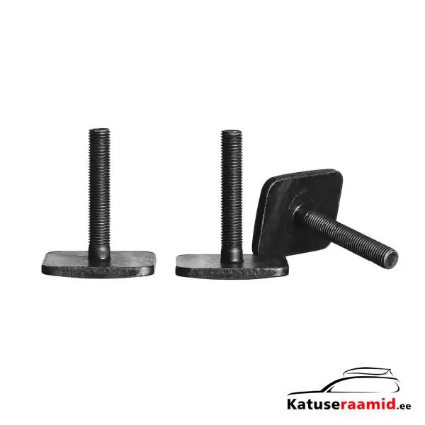 Thule T-track Adapter 889-2 889201