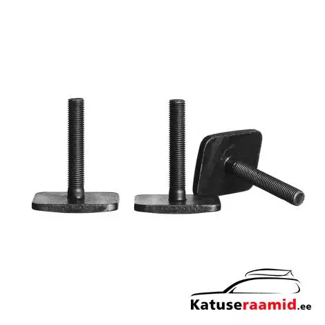 Thule T-track Adapter 889-2 889201