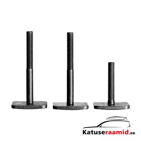 Thule T-track adapter 889-4