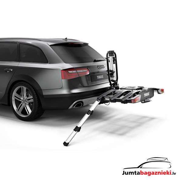 Thule EasyFold XT Loading Ramp, 933401