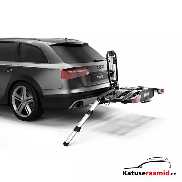 Thule EasyFold XT Loading Ramp 933401