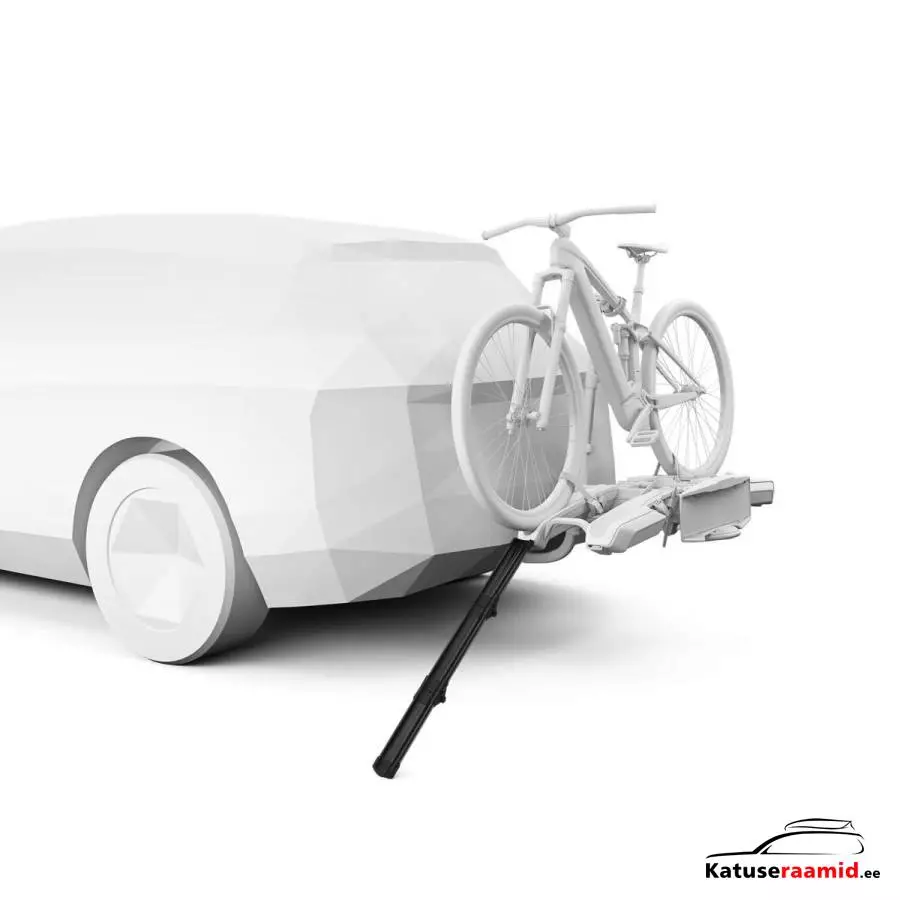 Thule Epos Foldable Loading Ramp, 978700 Thule Epos Foldable Loading Ramp, 978700