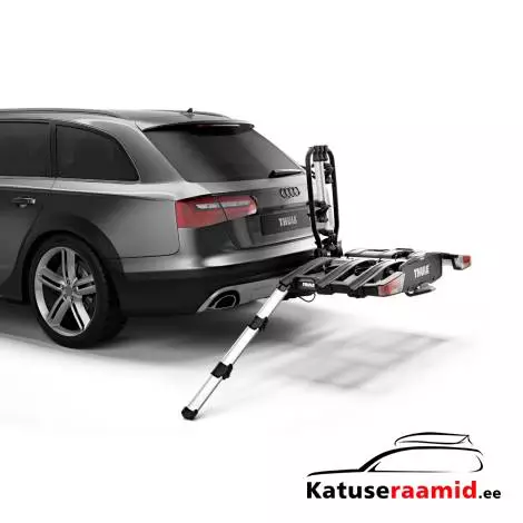Thule EasyFold XT Loading Ramp 933401