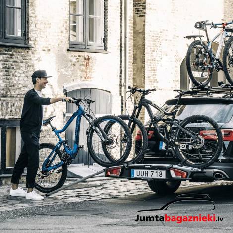 Thule Loading Ramp XT