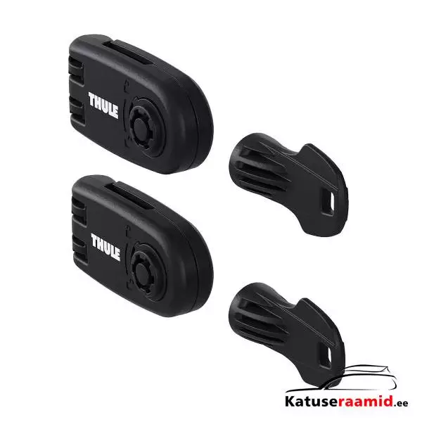 Thule Wheel Strap Locks 986000
