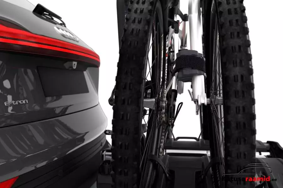 Thule Bike Protector, 988000 Thule Bike Protector, 988000