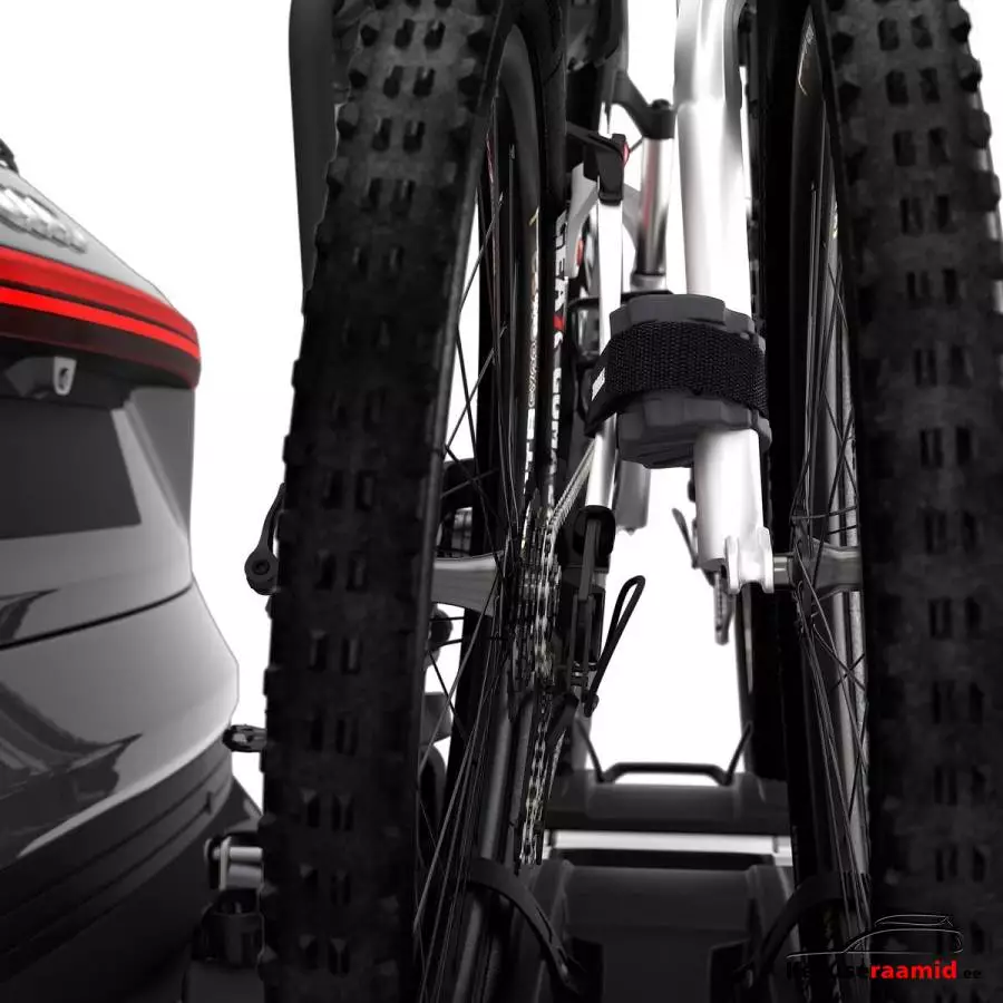 Thule Bike Protector, 988000 Thule Bike Protector, 988000