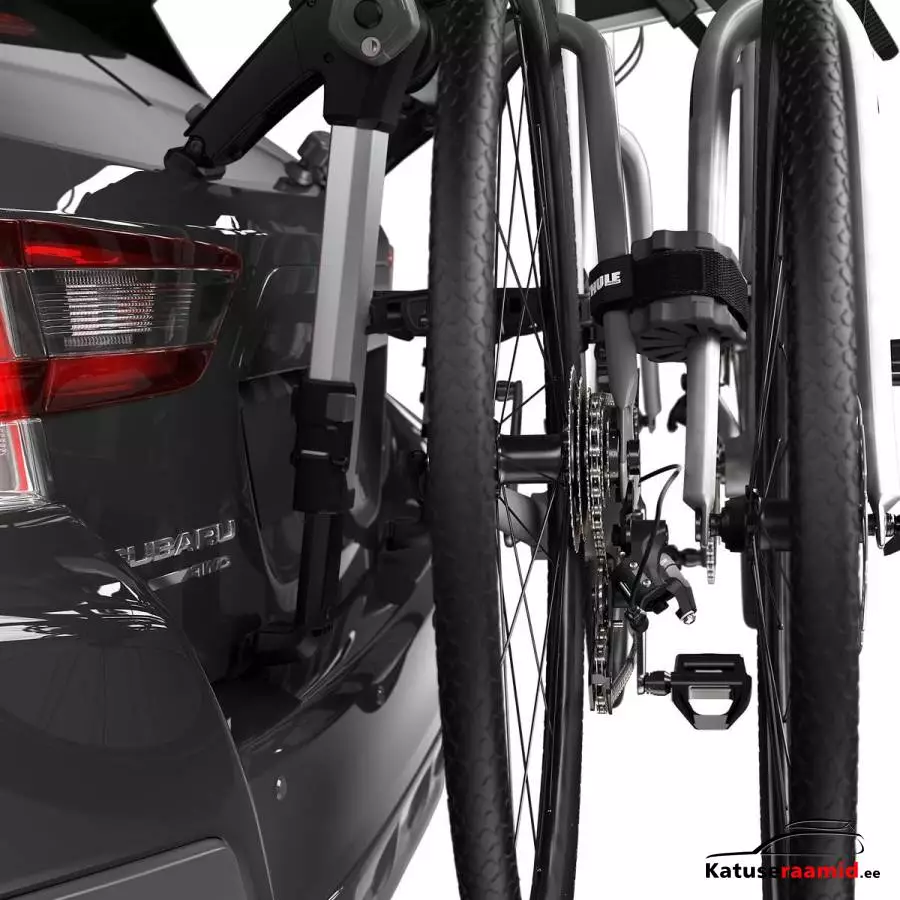 Thule Bike Protector, 988000 Thule Bike Protector, 988000