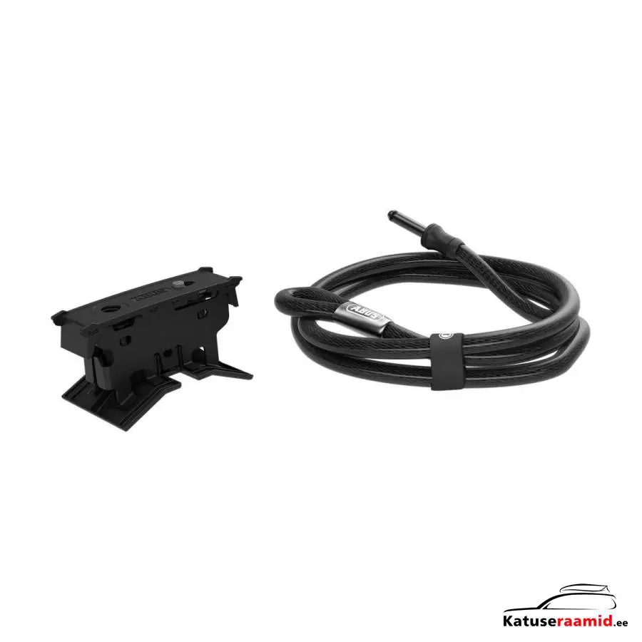 Thule HighGrade Lock, 978500 Thule HighGrade Lock, 978500