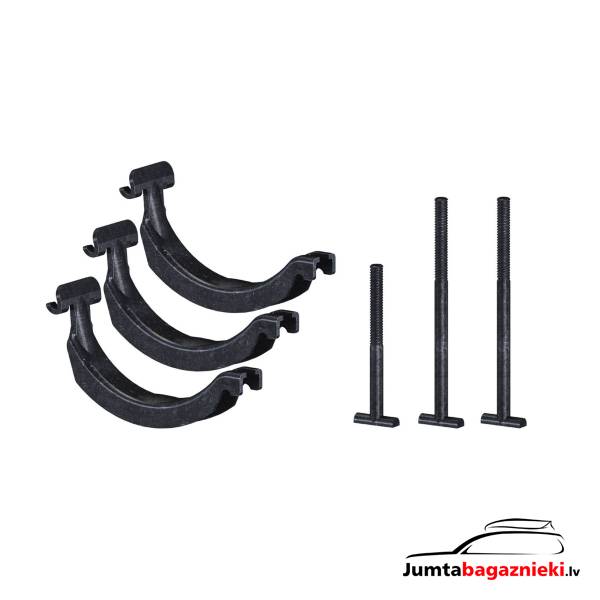 Mont Blanc Bike Rack Around-the-Bar Adapter
