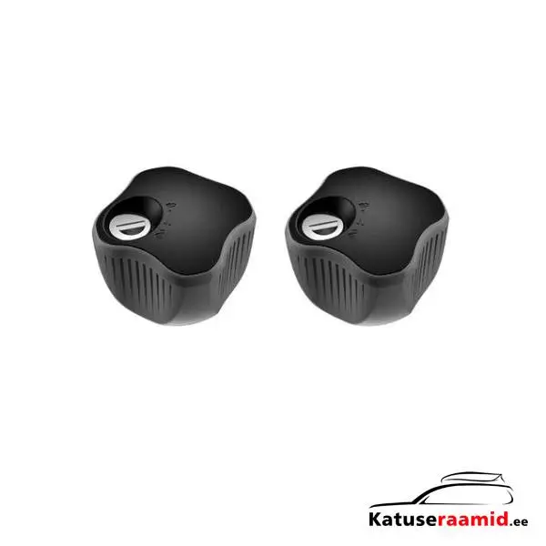 Thule Knob lockable 526